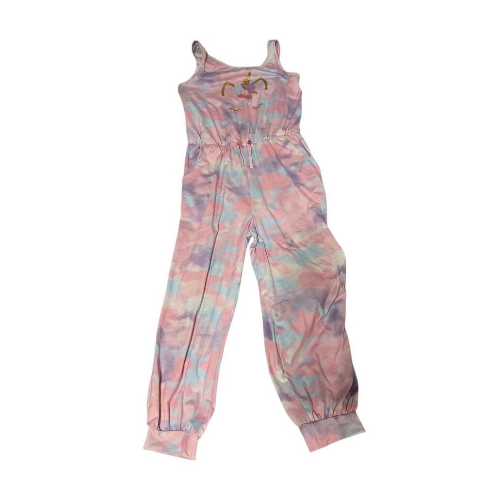 Tilt 12 Unicorn jumpsuit jumper